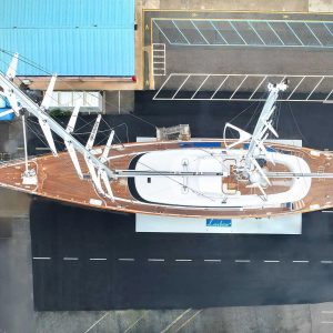 Lusben foso de quilla 1