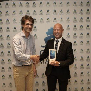 MSC Cruceros certificacion Green Marine Europe