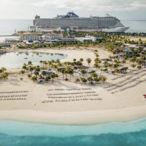 MSC Cruceros invierno Caribe