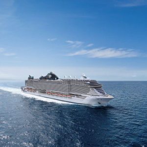 MSC-Crucers-puerto-Texas