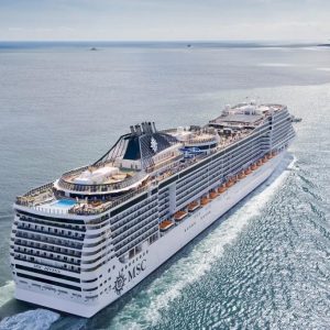 MSC Divina