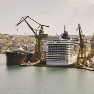 MSC-Fantasia