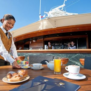 MSC Yacht Club