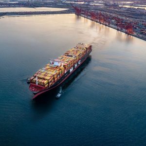 MSC alianza GCMD