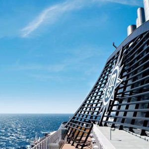 MSC chimenea