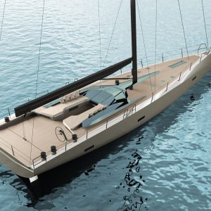 MYLYUS YACHTS M72 CARKEEK 2