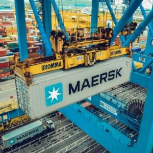 Maersk 798