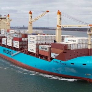 Maersk Everglades