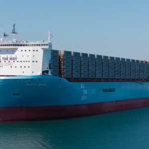 Maersk