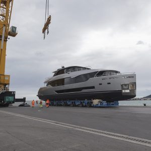 Maiora 35 Exuma