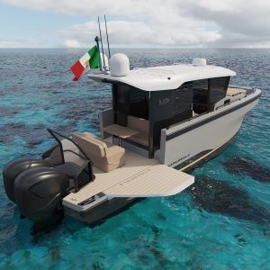 Marcopolo Adventure Yachts MP10 2