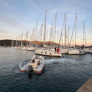 Marina di Teulada - Grupo Marinedi