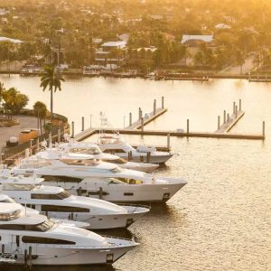 MarineMax resultados 2023 2