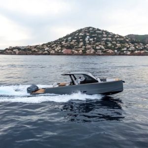 Maxim Yachts Boot Dusseldorf 2025