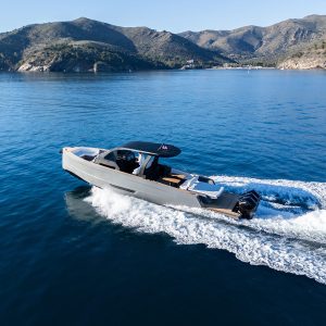 Maxim Yachts FLIBS 2025 Max 44 R (22)