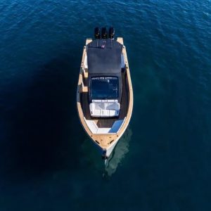 Maxim Yachts Palm Beach Boat Show 2025