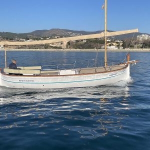 Medvolt Electric Boat Show Valencia
