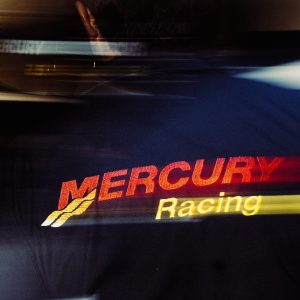 Mercury Racing y Marsh Wear - Lanzamiento coleccion 10-2025 2