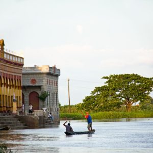 Ministerio Turismo Colombia proyectos