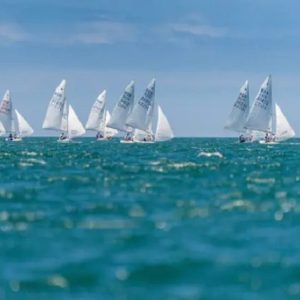 Mirpuri Foundation Sailing Trophy