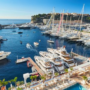 Monaco,,Monte-carlo,,29,September,2016:,Timelapse,Of,World,Fair,Mys
