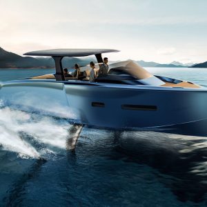 Monaco Yacht Show 2024 11