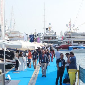 Monaco,,Monte-carlo,,27,September,2017:,The,Yacht,Broker,Shows,The