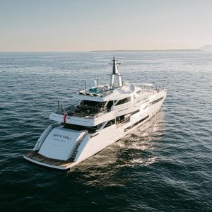 Moravia Yachting 1