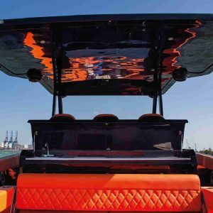 Motomarlin Super Brown 52 pies 3