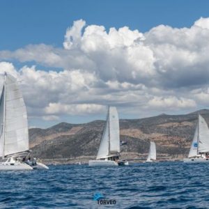 Multihull Rally & Race 2023 3