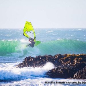 Mundial Windsurf Chile 2024