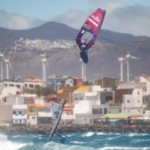 Mundial Windsurf Gran Canaria