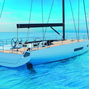 Mylius Yachts CYD222_97