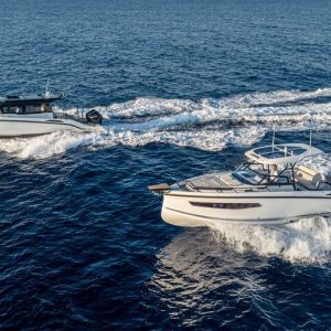 NAVAN Boats FLIBS 2025