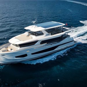 NUMARINE 27XP_E04