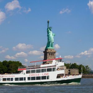 NYC Tourism verano 2025 1
