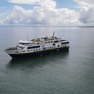 Nat Geo Quest llega a Colombia