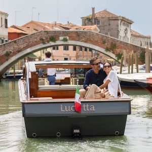 Nauta Design Lucietta