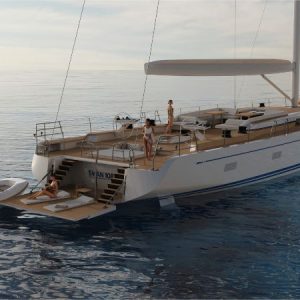 Nautor Swan 108 1