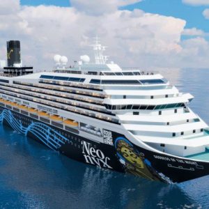 Neonyx Cruises 1