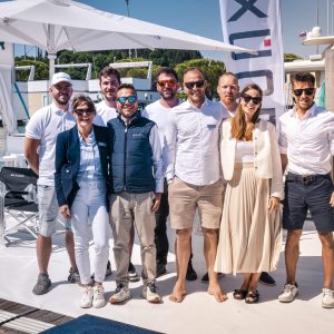 Newera Yachting_Saxdor official Adriatic dealer