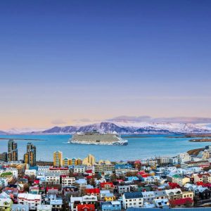 Norwegian Cruise Line itinerarios 2027 4