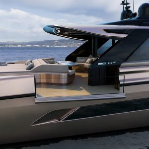 OTAM 90 Hard Top