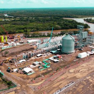 Obras Puerto Antioquia 06-2024