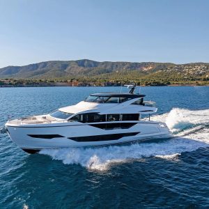 Ocean 182 de Sunseeker 1