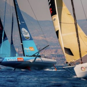 Ocean Race Europa 2025