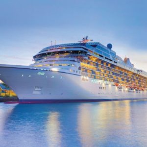Oceania Cruices - Oceania Marina OC-O-Ship-Fleet-in-Port-Marina-Caribbean-Nassau_6-1350-1300x731