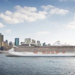 Oceania Cruises - Renovacion Oceania Marina 2