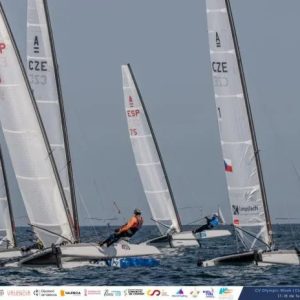 Olympic Week Comunitat Valenciana 2024