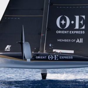 Orient Express Racin Team